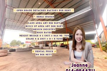 Taman Perindustrian Senai