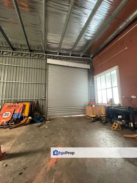 Kempas Lama, Tiong Nam Industrial Park @ Kempas 2, Taman Kempas, Setia Tropika, Dato Onn, Johor Bahru, Johor, Johor Bahru