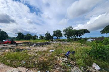 Perindustrian Pasir Gudang