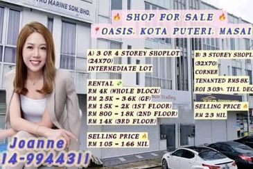 Bandar Baru Kota Puteri