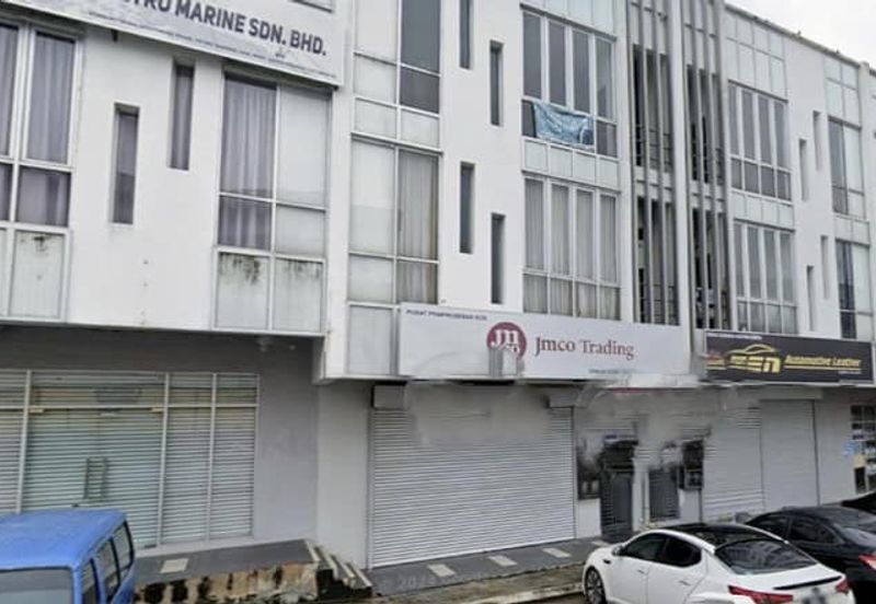 Bandar Baru Kota Puteri