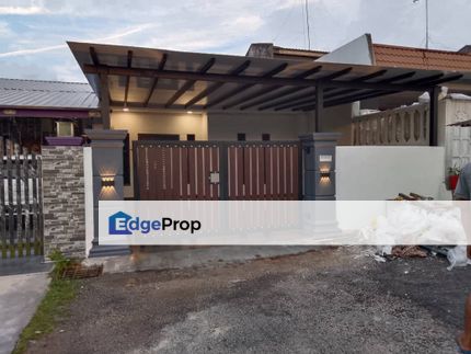 233 Jalan Makmur 8, Taman Makmur Kulai, Bandar Putra Kulai, Indahpura, Johor, Johor, Kulai