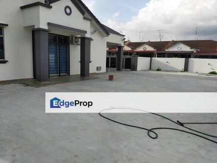 Jalan Njm x/x, Taman Nusa Jaya Mas, Skudai, Taman Selesa Jaya, Nusa Bestari 2, Bukit Indah, Johor, Johor, Skudai
