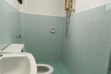 Summer Park, Seri Alam