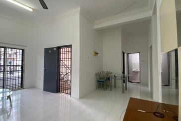 Summer Park, Seri Alam