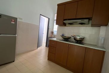 Summer Park, Seri Alam