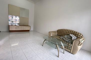 Summer Park, Seri Alam