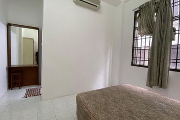 Summer Park, Seri Alam