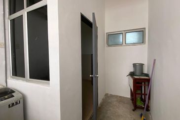 Summer Park, Seri Alam