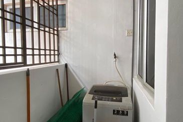 Summer Park, Seri Alam