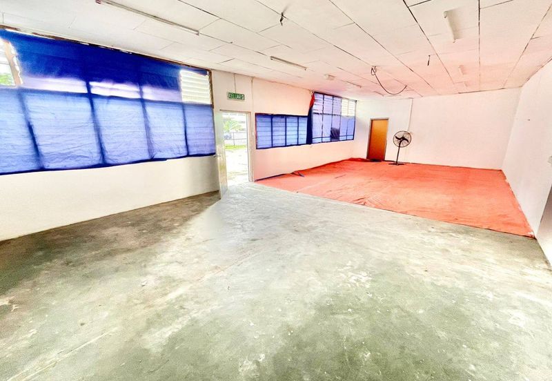 Kawasan Perindustrian Pasir Gudang