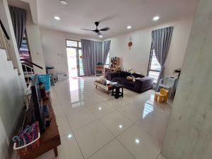 Mutiara Rini @ Homes 2 Endlot Double Storey House For Sale for Sale ...