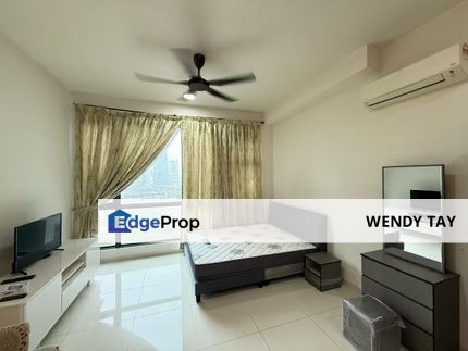 SKS Pavillion Residence, Johor, Johor Bahru