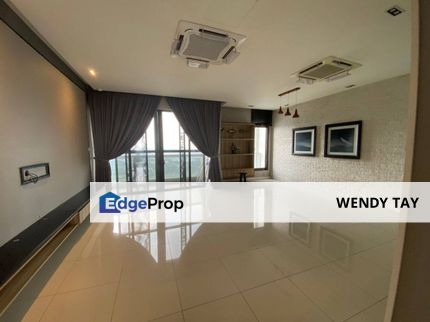 The WaterEdge Apartments, Johor, Masai