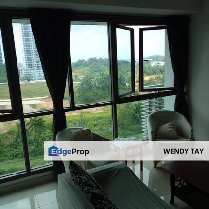 Iskandar Residence, Johor, Nusajaya