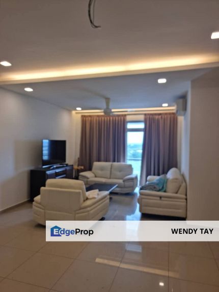 Fairway Suites @ Horizon Hills, Johor, Horizon Hills