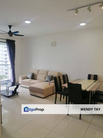 Teega Residence Puteri Harbour, Johor, Kota Iskandar