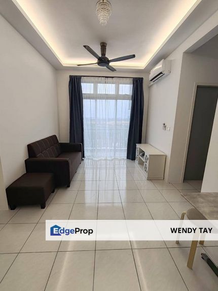 Camellia Residence, Seri Austin, Johor, Johor Bahru