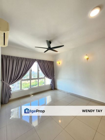 Tropez Residence @ Danga Bay, Johor, Johor Bahru