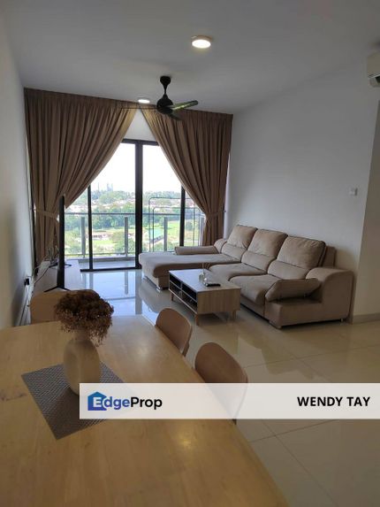 Bora Residences @ Danga Bay, Johor, Johor Bahru