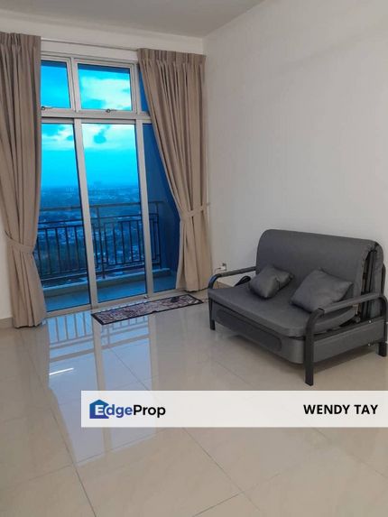 One Sentral Service Apartment, Johor, Nusajaya