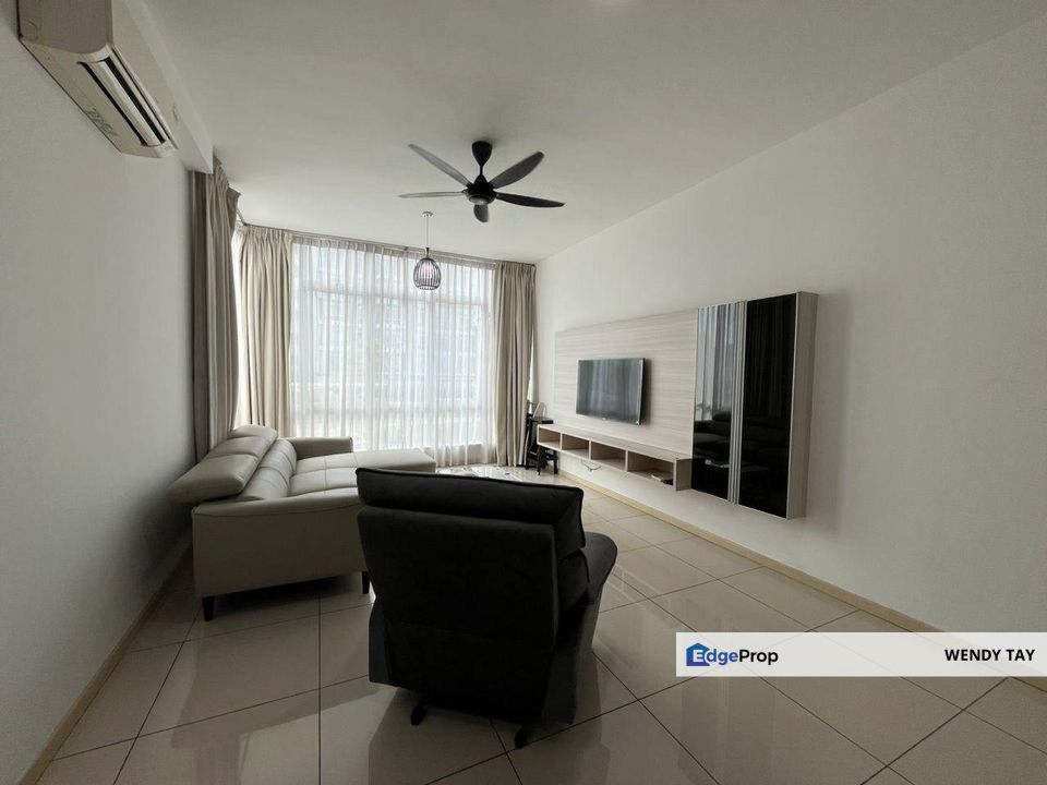 The Seed @ Sutera Utama, Johor, Skudai