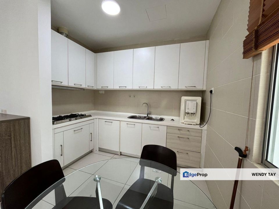 The Seed @ Sutera Utama, Johor, Skudai