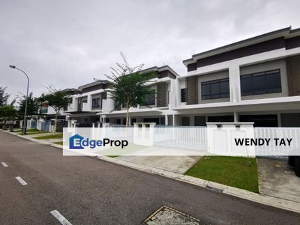 HORIZON HILLS - VALLEY WEST 2, Johor, Johor Bahru