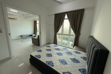 D'Suites , Akasia Horizon