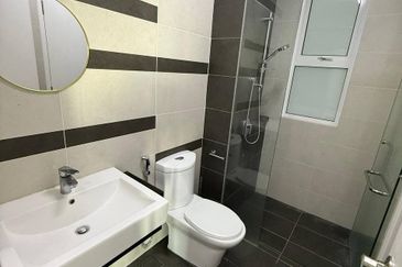 D'Suites , Akasia Horizon