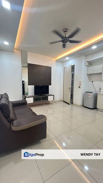 Greenfield Regency @Tampoi , Johor, Tampoi