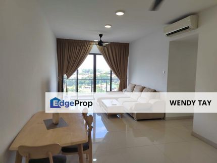Bora Residences @ Danga Bay, Johor, Johor Bahru