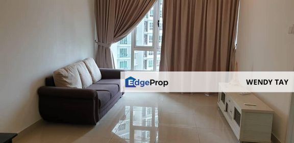 Tropez Residences Danga Bay Service Residences, Johor, Johor Bahru
