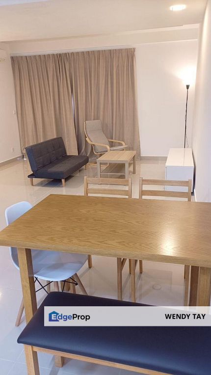 The Straits - Ramada, Johor, Johor Bahru