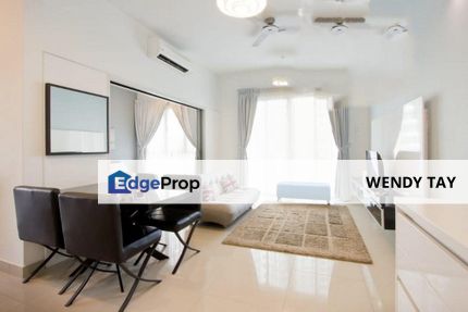 Tropez Residence @ Danga Bay, Johor, Johor Bahru