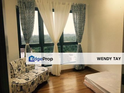 Teega Residences, Johor, Kota Iskandar