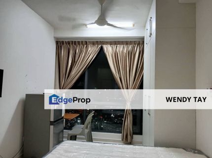 Sks Pavillion Residences , Johor, Johor Bahru