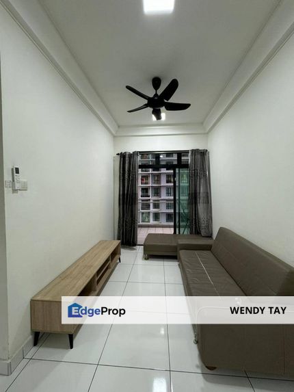 The Platino Serviced Apartment @ Bukit

Luxurious, Johor, Johor Bahru