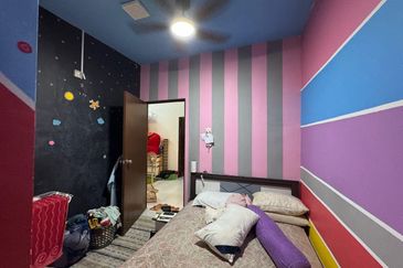 Jalan Scientex Jaya 11