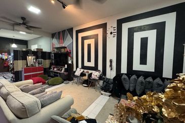 Jalan Scientex Jaya 11