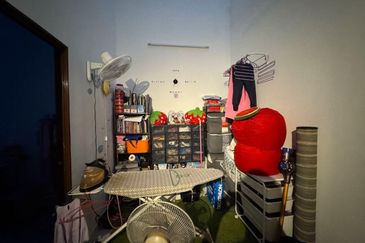 Jalan Scientex Jaya 11