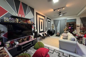 Jalan Scientex Jaya 11