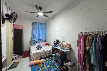 Jalan Scientex Jaya 11