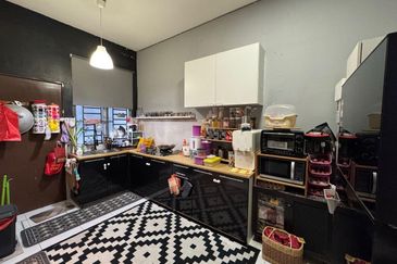 Jalan Scientex Jaya 11