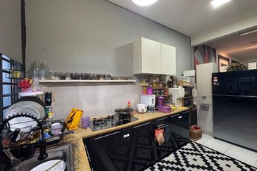 Jalan Scientex Jaya 11