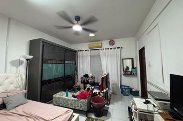 Jalan Scientex Jaya 11