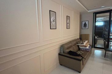 Jalan Scientex Jaya 11