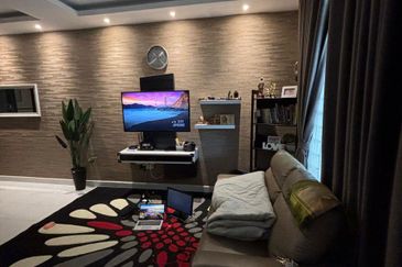 Jalan Scientex Jaya 11