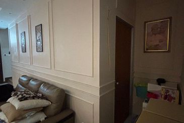 Jalan Scientex Jaya 11