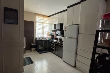 Jalan Scientex Jaya 11